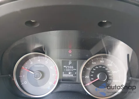 2015 Subaru Forester 2.5I Limited z USA, uszkodzony, nr VIN JF2SJAHC5FH806017